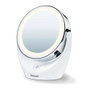Beurer BS-49 Espejo Cosmético con Luz LED
